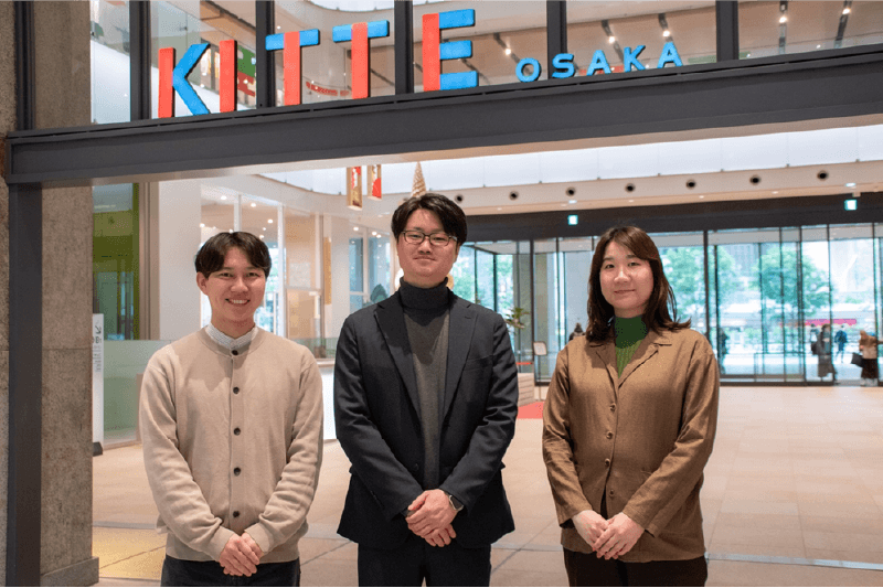 全館対象のトライアル施策で開業時に匹敵する高い販促効果を実現