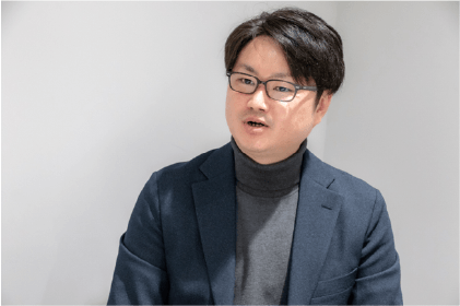 ＫＩＴＴＥ大阪 アカウントマネージャー 多田春樹様