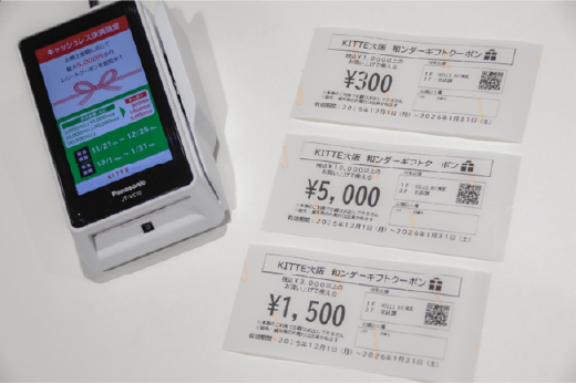 大きな効果を生み出したトライアル施策を経て、本格展開へ